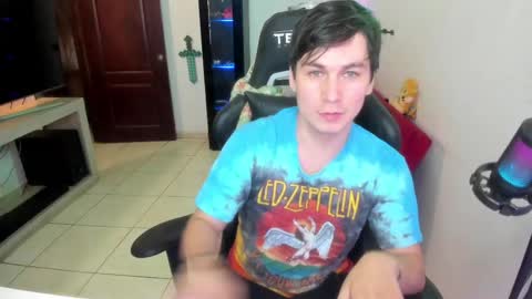 Kevin online show from 04/27/26, 11:14