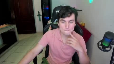 Kevin online show from 05/11/26, 11:35