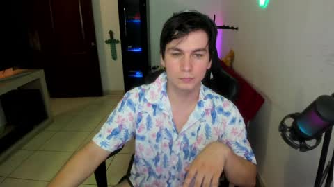 Kevin online show from 05/14/26, 11:44