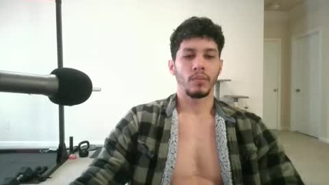 Kevin online show from 02/18/25, 03:10