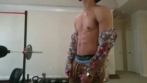 Kevin online show from 02/23/25, 04:13