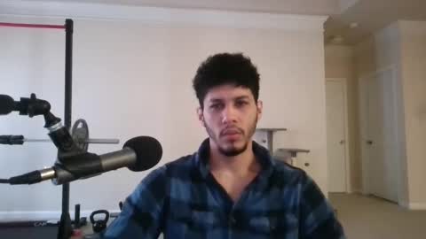 Kevin online show from 02/25/25, 02:33