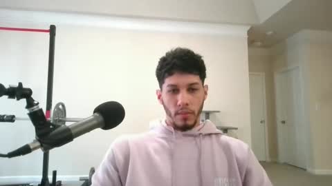 Kevin online show from 03/04/25, 04:09