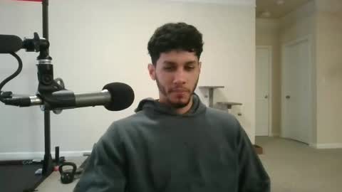 Kevin online show from 03/10/25, 05:29