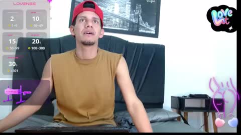 Snapshot of kevin__max_ chatting on 02/02/25, 05:21 Kev online show from 02/02/25, 05:21