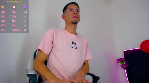 Snapshot of kevin__max_ chatting on 02/21/25, 01:55 Kev online show from 02/21/25, 01:55