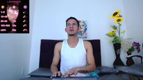 Snapshot of kevin__max_ chatting on 03/01/25, 07:15 Kev online show from 03/01/25, 07:15