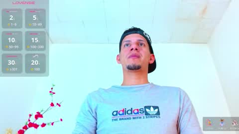 Snapshot of kevin__max_ chatting on 09/16/25, 07:04 Kev online show from 09/16/25, 07:04