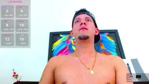 Snapshot of kevin__max_ chatting on 09/25/25, 07:17 Kev online show from 09/25/25, 07:17