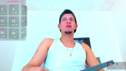 Snapshot of kevin__max_ chatting on 09/29/25, 07:19 Kev online show from 09/29/25, 07:19