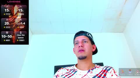 Snapshot of kevin__max_ chatting on 10/01/25, 07:09 Kev online show from 10/01/25, 07:09