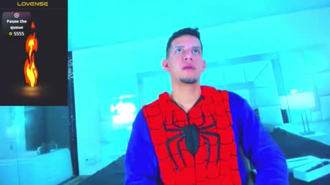 Snapshot of kevin__max_ chatting on 11/29/25, 11:13 Kev online show from 11/29/25, 11:13