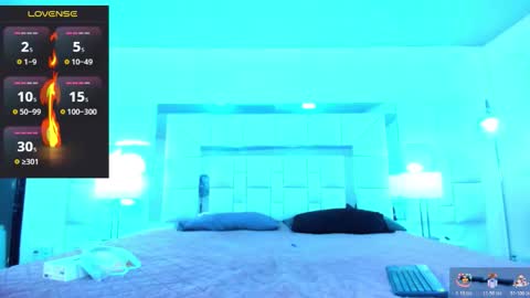 Snapshot of kevin__max_ chatting on 12/03/25, 08:29 Kev online show from 12/03/25, 08:29