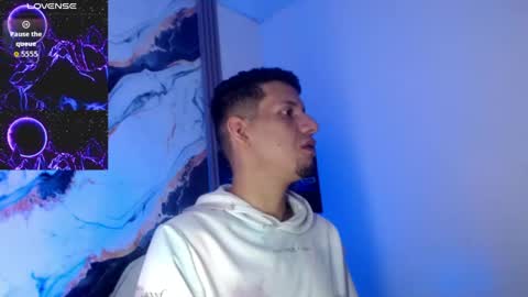 Snapshot of kevin__max_ chatting on 05/11/26, 07:11 Kev online show from 05/11/26, 07:11