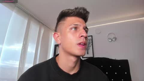 Kevin Ahs online show from 10/25/25, 09:42