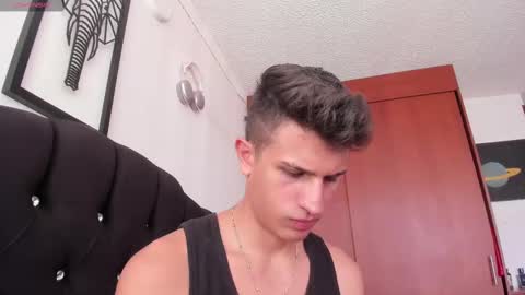 Kevin Ahs online show from 11/14/25, 07:23