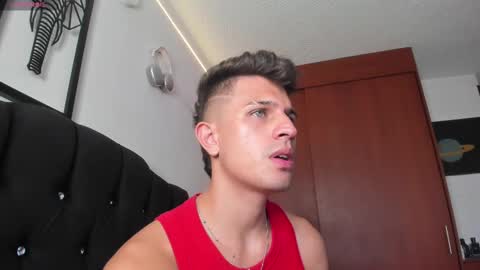 Kevin Ahs online show from 11/21/25, 09:57