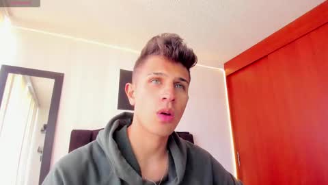 Kevin Ahs online show from 12/13/25, 08:58