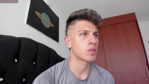 Kevin Ahs online show from 01/09/26, 08:43