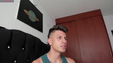 Kevin Ahs online show from 01/10/26, 08:43