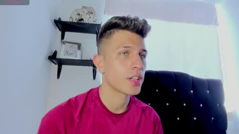 Kevin Ahs online show from 03/24/26, 04:56