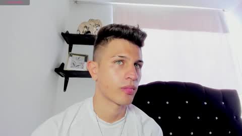 Kevin Ahs online show from 03/25/26, 05:08