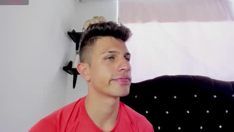 Kevin Ahs online show from 03/27/26, 03:01