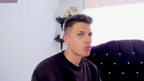 Kevin Ahs online show from 04/06/26, 08:10