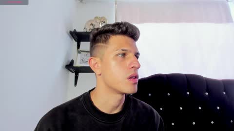 Kevin Ahs online show from 04/08/26, 05:13