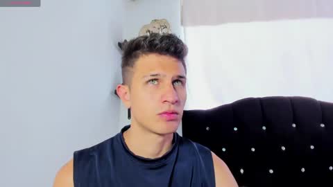 Kevin Ahs online show from 04/10/26, 05:17