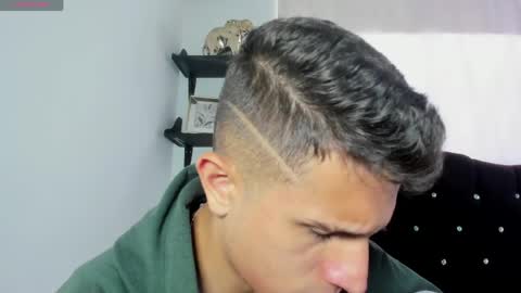 Kevin Ahs online show from 04/15/26, 08:42