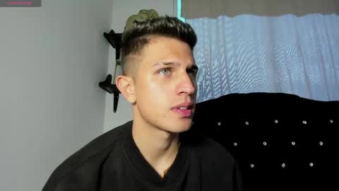 Kevin Ahs online show from 04/19/26, 11:07