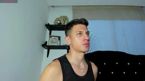 Kevin Ahs online show from 04/22/26, 11:06