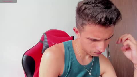 Kevin Ahs online show from 04/25/26, 09:01