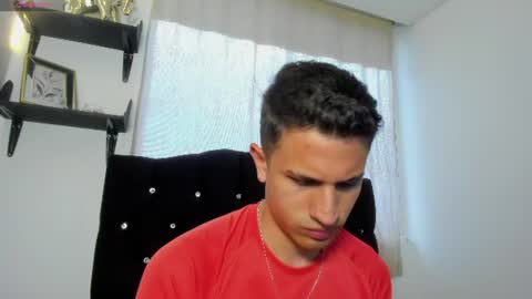 Kevin Ahs online show from 07/25/26, 11:02