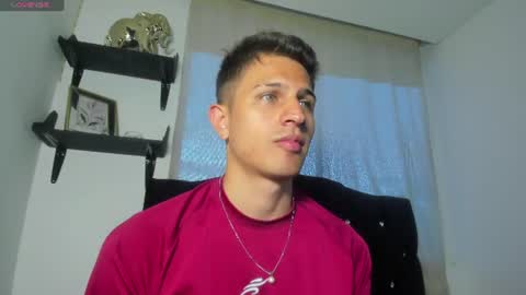 Kevin Ahs online show from 07/27/26, 11:23