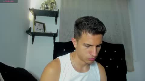 Kevin Ahs online show from 07/28/26, 11:37