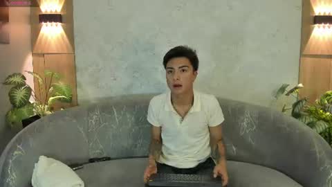 Snapshot of kevin_blazee chatting on 07/27/26, 11:17 kevin online show from 07/27/26, 11:17