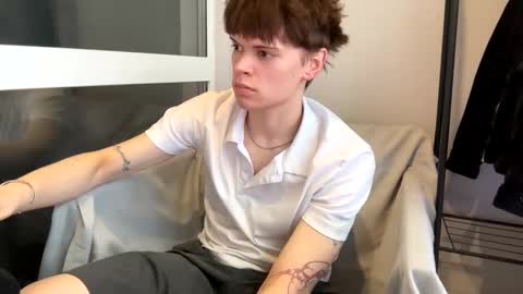 Kevin online show from 02/05/26, 12:10