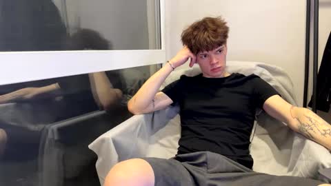 Kevin online show from 02/08/26, 12:52