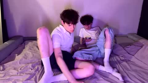 Kevin online show from 02/10/26, 01:15