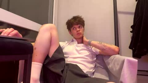 Kevin online show from 02/17/26, 02:35