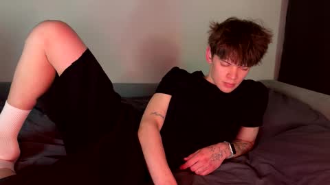 Kevin online show from 02/19/26, 02:24