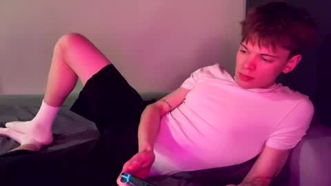 Kevin online show from 03/03/26, 02:34