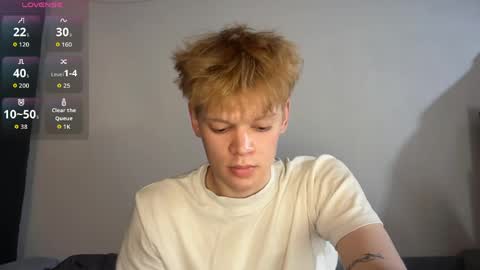 Kevin online show from 03/29/26, 03:01