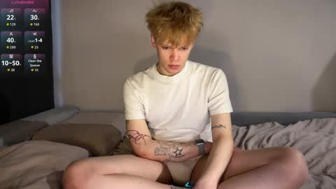 Kevin online show from 04/07/26, 02:06