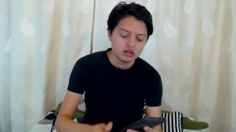 Snapshot of kevin_charless chatting on 02/08/26, 11:46 Kevin online show from 02/08/26, 11:46