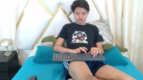 Snapshot of kevin_charless chatting on 02/09/26, 11:36 Kevin online show from 02/09/26, 11:36