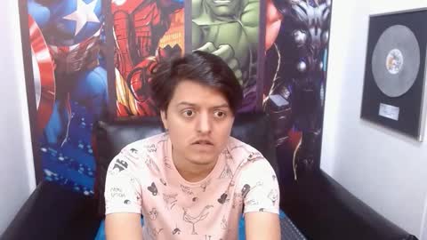 Snapshot of kevin_charless chatting on 02/11/26, 11:59 Kevin online show from 02/11/26, 11:59