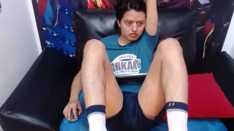 Snapshot of kevin_charless chatting on 02/15/26, 11:52 Kevin online show from 02/15/26, 11:52